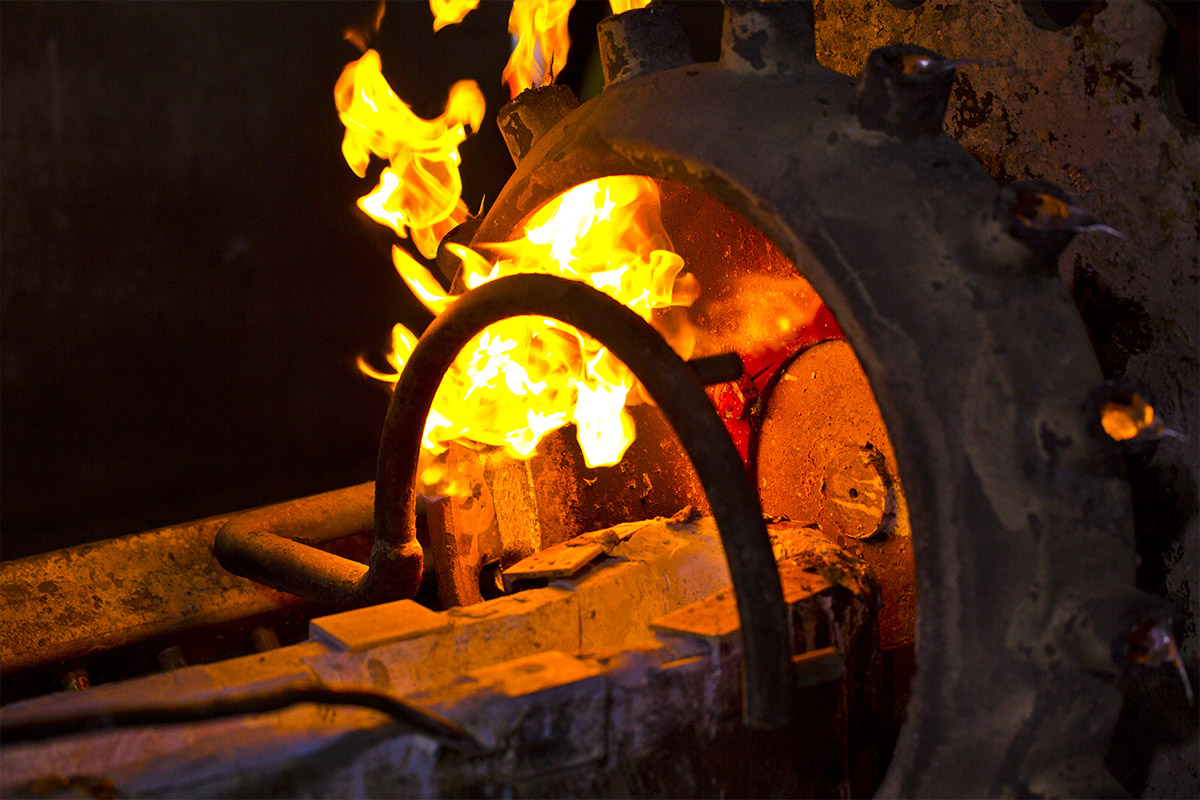 Yedek parça/Yan ürünler